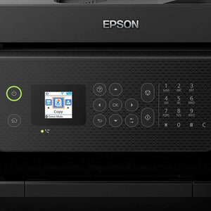 Multifuncional EPSON L5290 EcoTank Tinta Continua Wi-Fi USB C11CJ65301