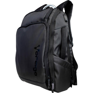 Mochila Backpack VORAGO Ejecutiva Impermeable 15.6 Negro BP-300