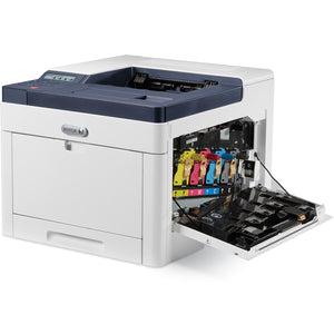 Impresora XEROX Phaser 6510 Laser Color 30ppm Ethernet
