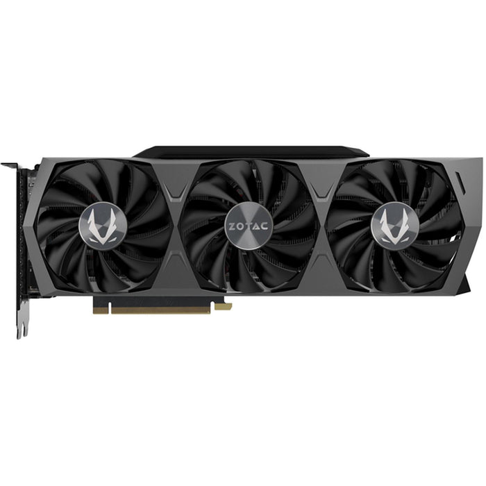 Tarjeta de Video ZOTAC GAMING GeForce RTX 3070 Ti 8GB GDDR6X ZT-A30710Q-10P