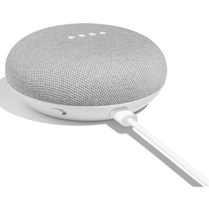 Bocina Bluetooth GOOGLE Home Mini Asistente Voz Inteligente