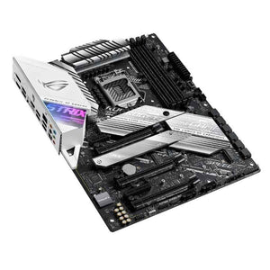 Tarjeta Madre ASUS ROG STRIX Z490-A Gaming 1200 DDR4 ATX