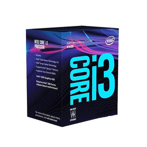 Pc Gamer Xtreme Intel Core I3 8100 Ram 8gb Disco 500Gb Graficos Hd 630
