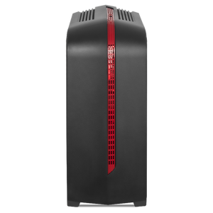 Xtreme PC Gamer AMD Ryzen 4700S 8 Cores 3.6 Ghz 16GB SSD 500GB WIFI Red