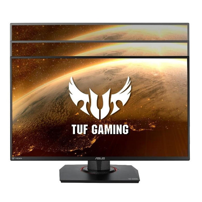 Monitor Gamer 24.5 ASUS TUF Gaming VG259QM 1MS 280Hz Full HD Fast IPS DP HDMI G-Sync Pivote Bocinas