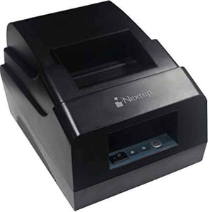 Impresora Termica Mini Printer NEXTEP Punto De Venta 58MM USB NE-510
