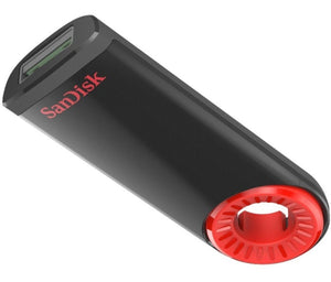 Memoria USB 32GB Sandisk Cruzer Dial USB 2.0 SDCZ57-032G-B35