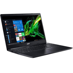 Laptop ACER Aspire 1 A115-31-C23T Intel Celeron N4000 4GB 64GB 15.6 Win10 + Disco Externo 1TB