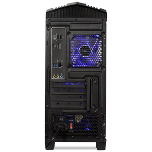Xtreme PC Gamer AMD Radeon R5 A6 9500 8GB 1TB WIFI
